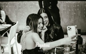 Rigatoni Flambè 231