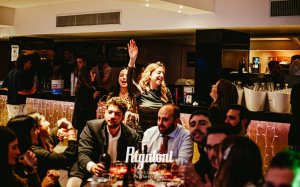 Rigatoni Flambè 240