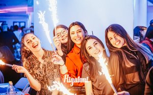 Rigatoni Flambè 245