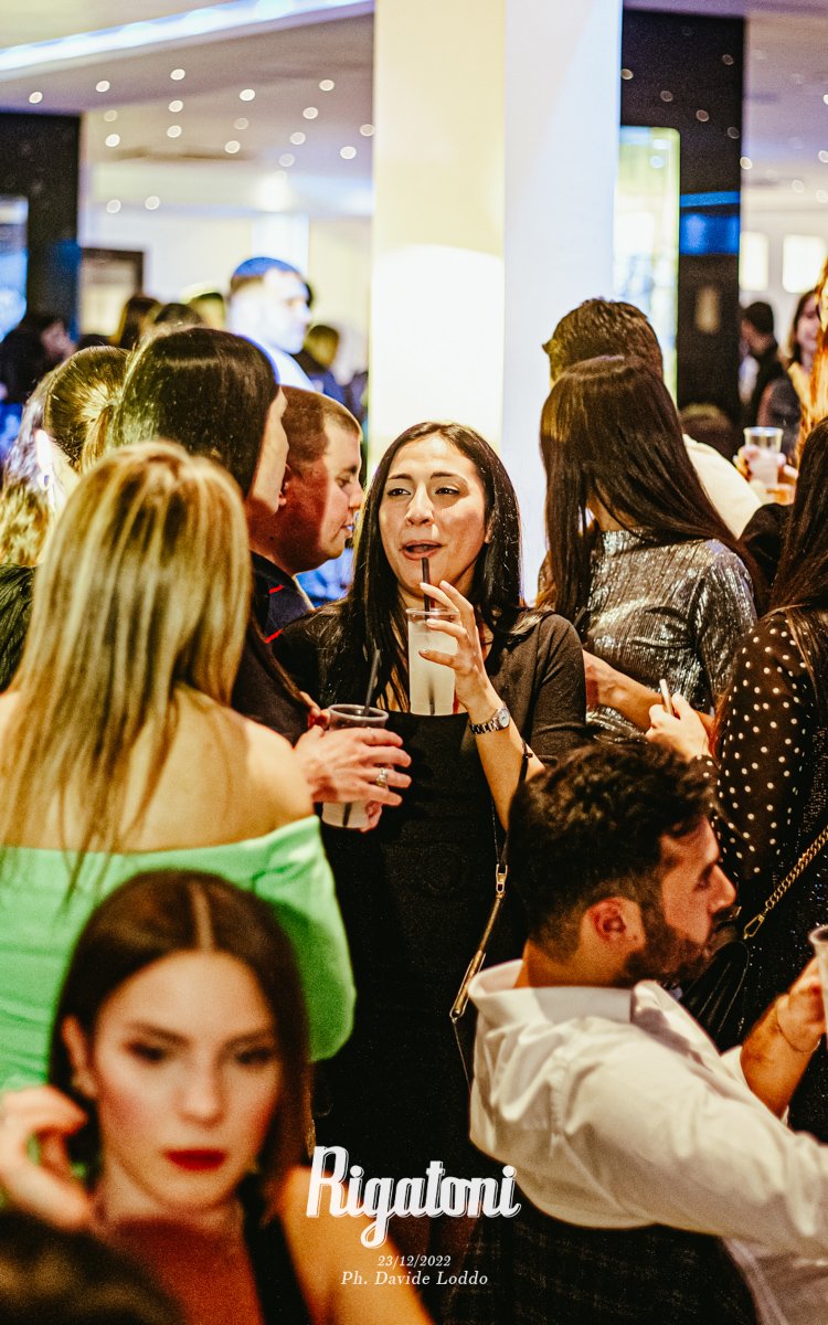 Rigatoni Flambè 251