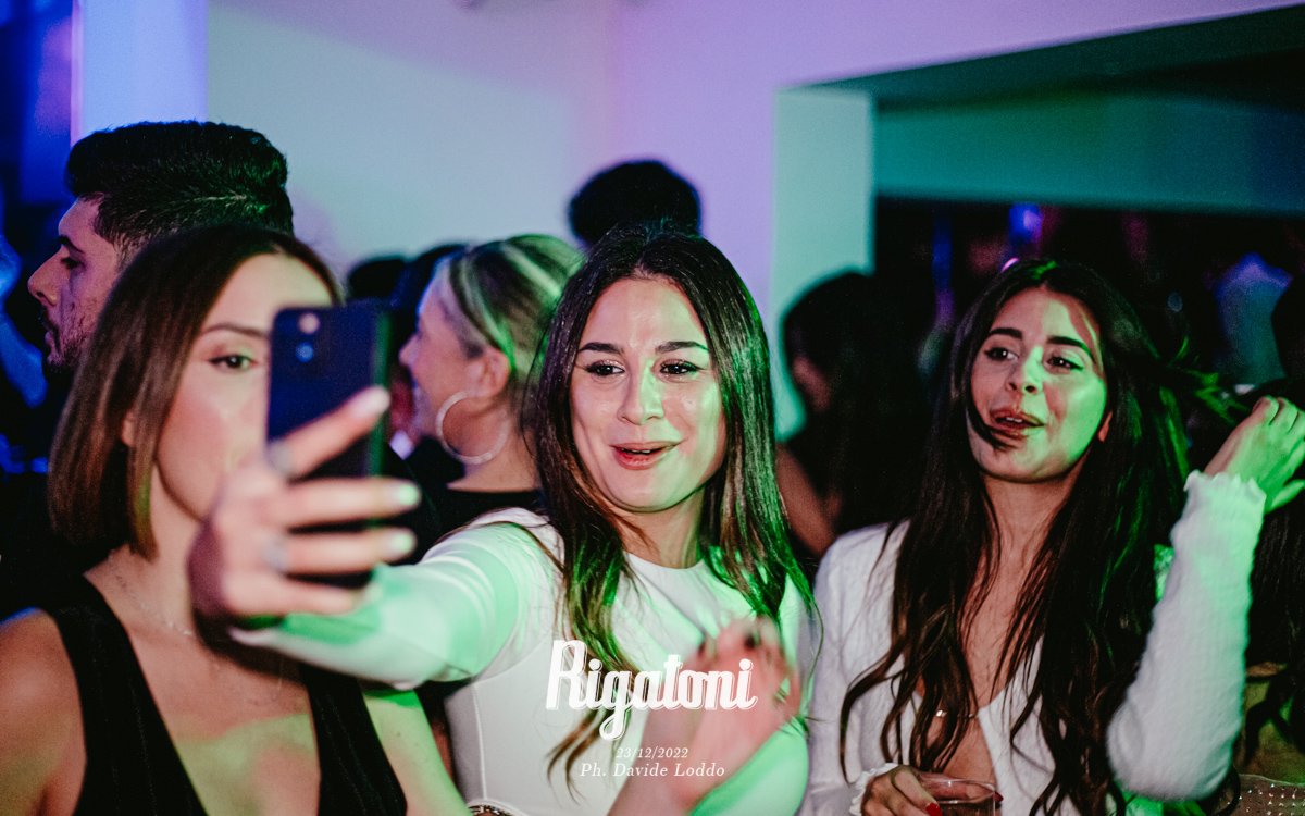 Rigatoni Flambè 257