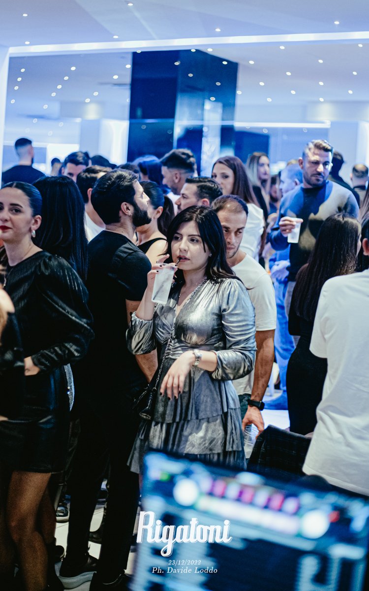 Rigatoni Flambè 258