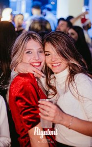 Rigatoni Flambè 259