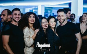 Rigatoni Flambè 270