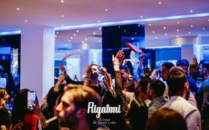 Rigatoni Flambè 271