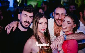 Rigatoni Flambè 272