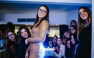 Rigatoni Flambè 273