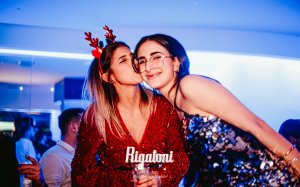 Rigatoni Flambè 274