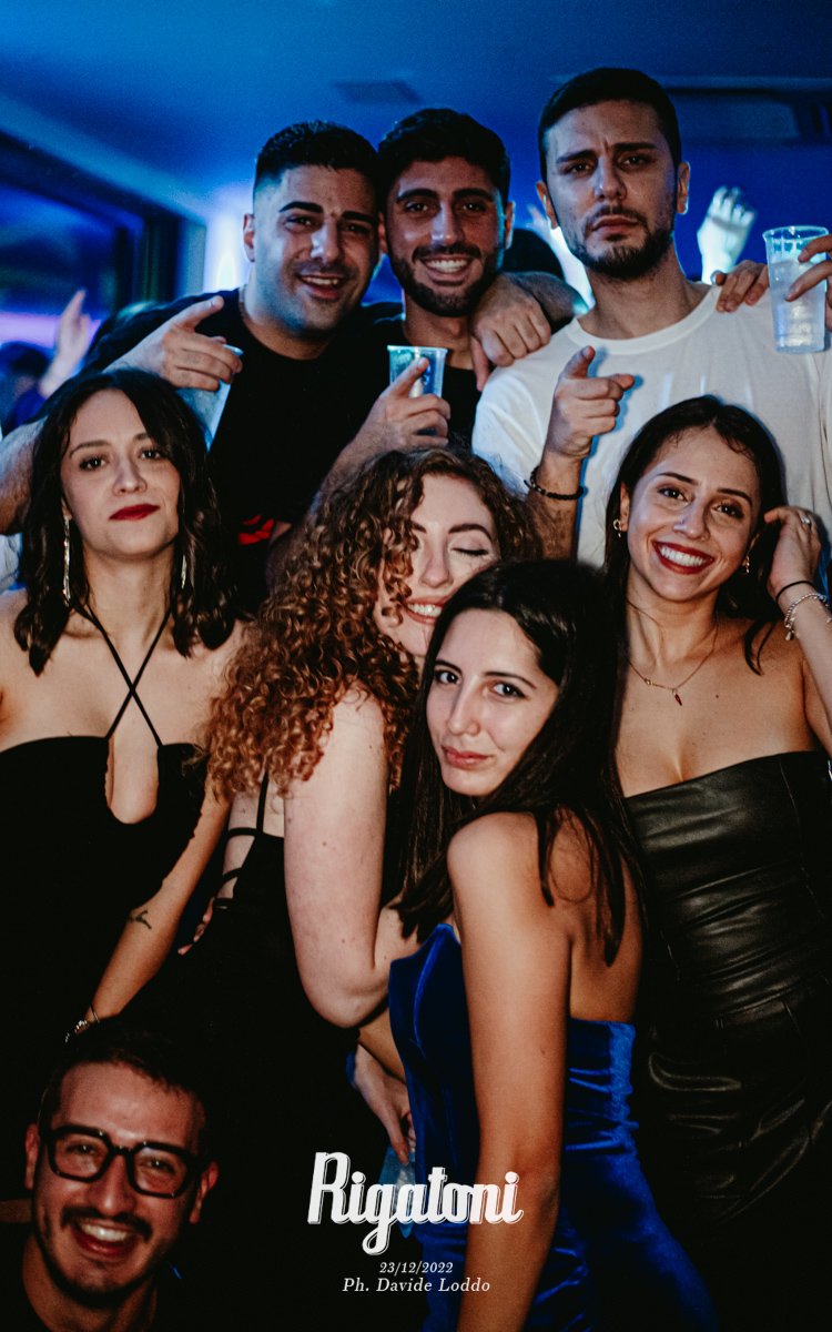 Rigatoni Flambè 276