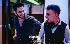 Rigatoni Flambè 278