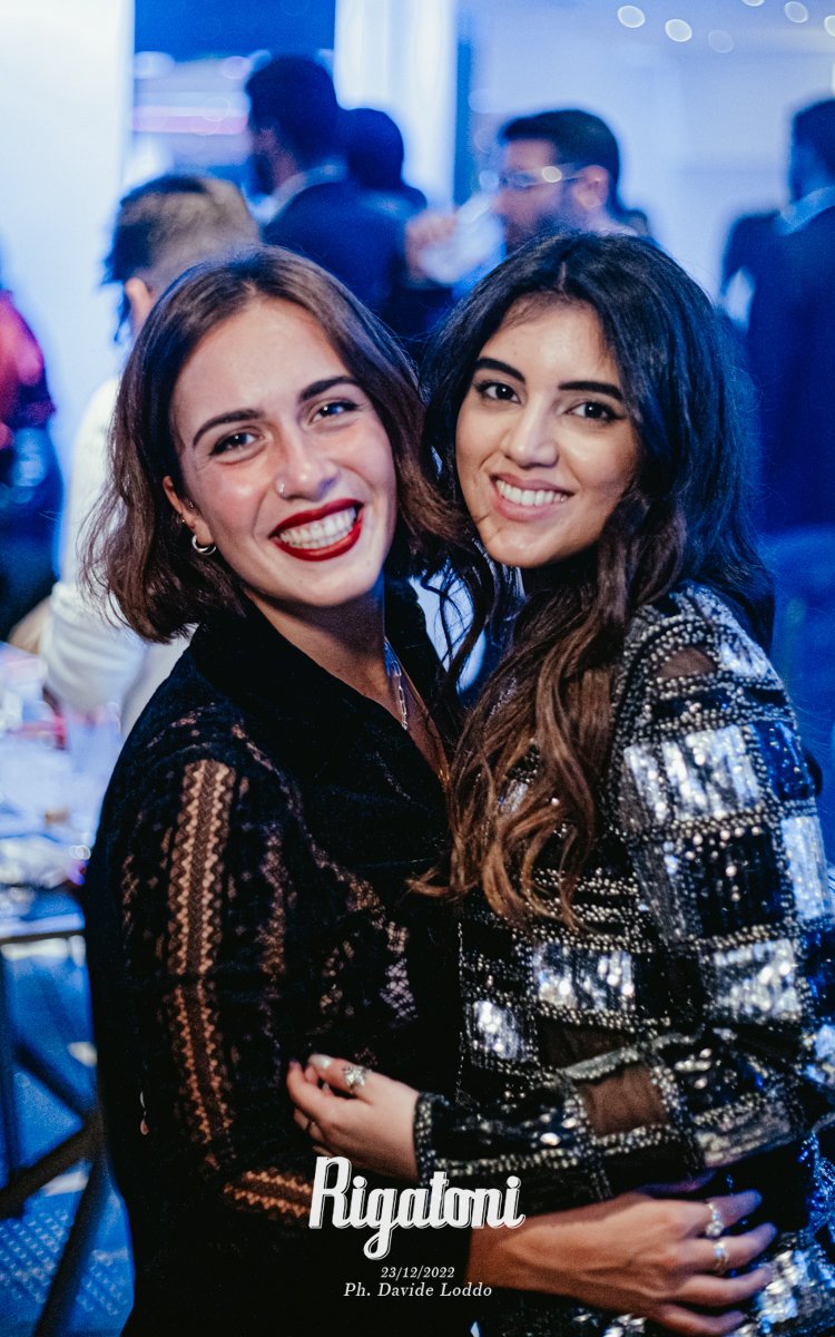 Rigatoni Flambè 280