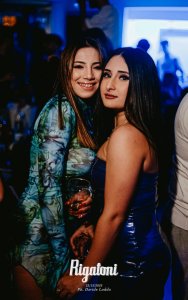 Rigatoni Flambè 285