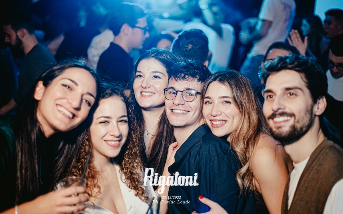 Rigatoni Flambè 288