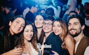 Rigatoni Flambè 288