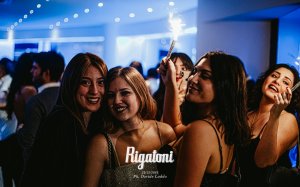 Rigatoni Flambè 289