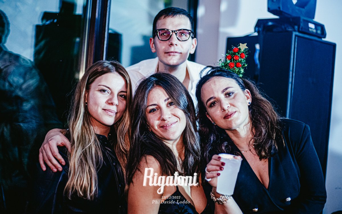 Rigatoni Flambè 292