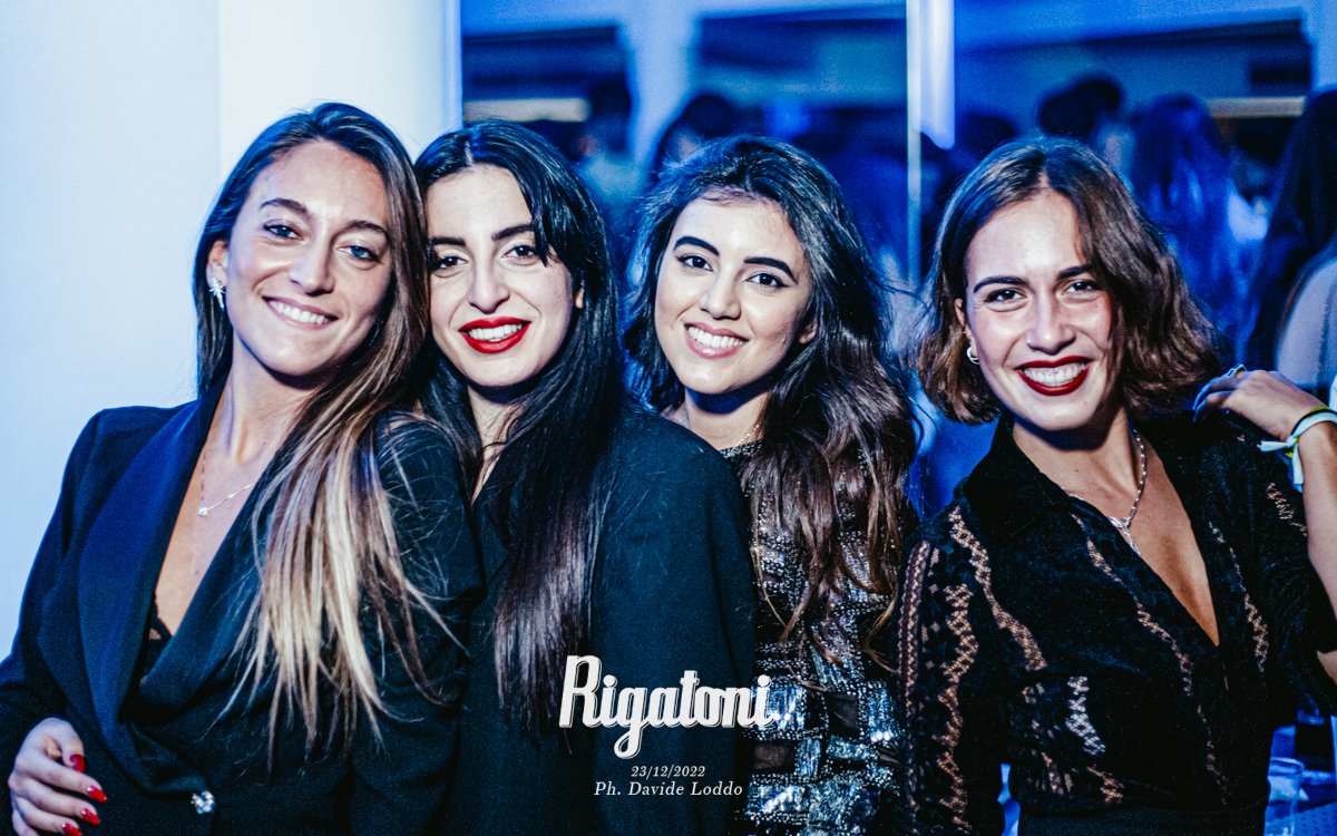 Rigatoni Flambè 300