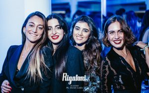 Rigatoni Flambè 300