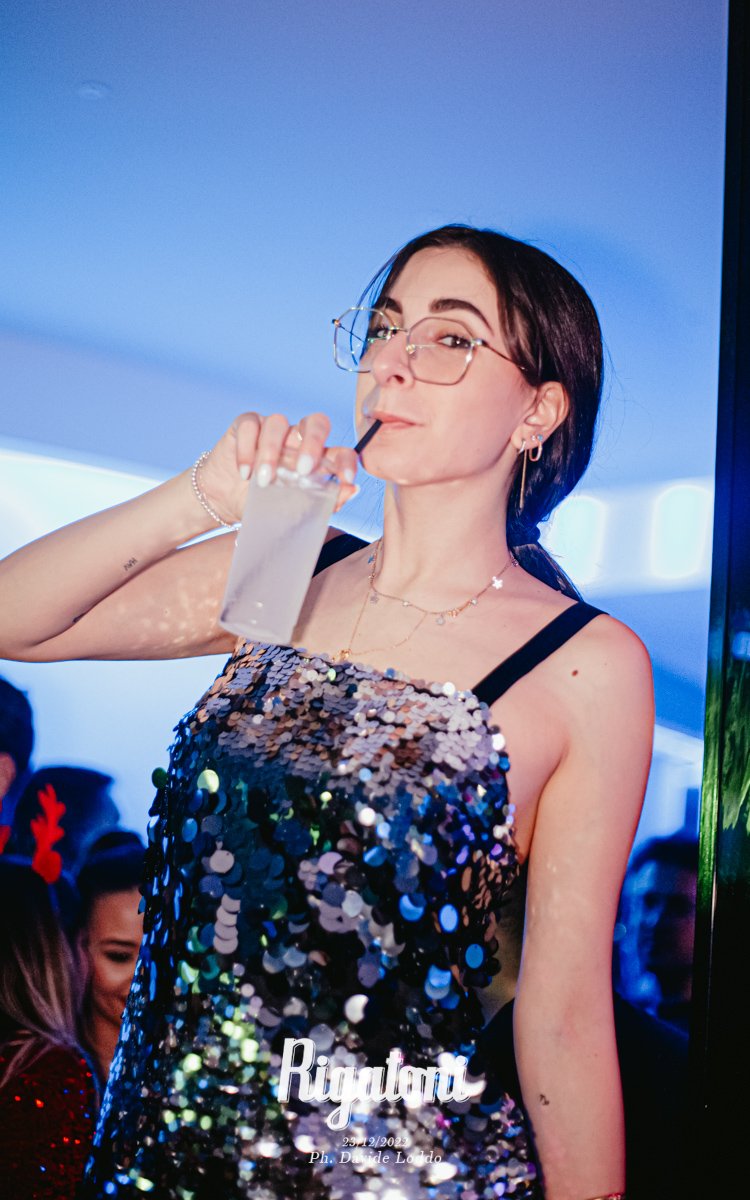 Rigatoni Flambè 303