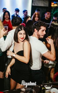 Rigatoni Flambè 308