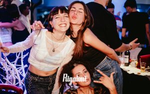 Rigatoni Flambè 309