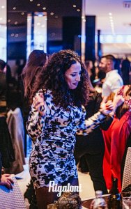 Rigatoni Flambè 310