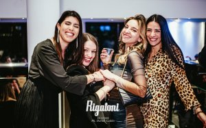 Rigatoni Flambè 312