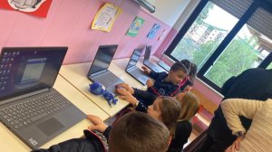 Scuola San Giovannello Inaugurazione Aula Multimediale 3