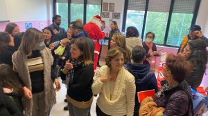 Scuola San Giovannello Inaugurazione Aula Multimediale 4