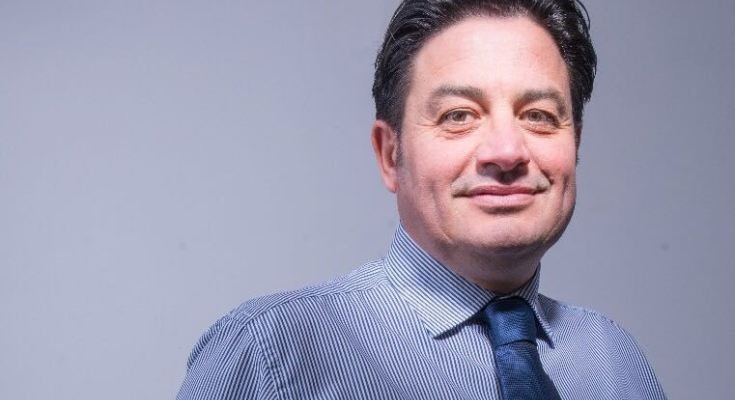 Senatore Ernesto Rapani Fdi