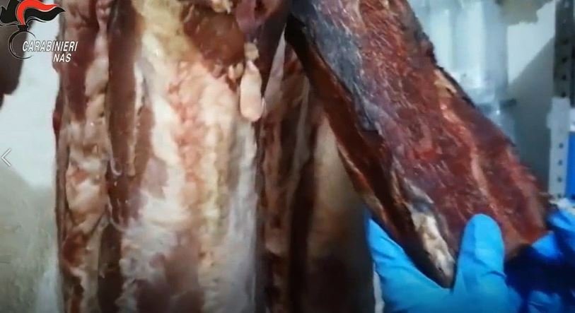 Sospesa Attivita Ristorazione Rosarno