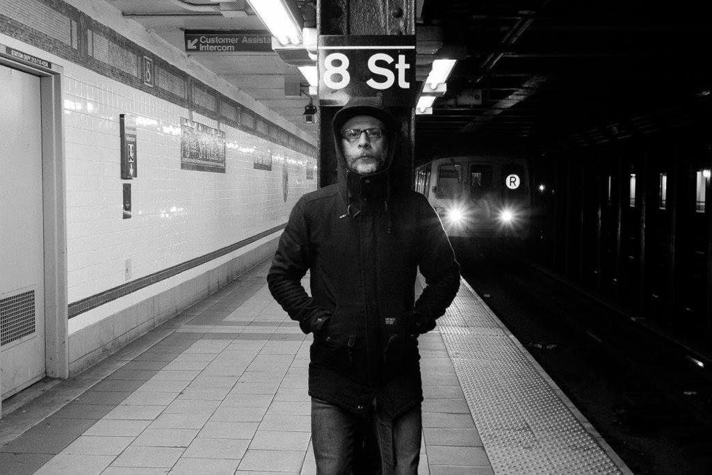 Stefano Fusco Dj
