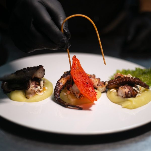 Stella Marina Ristorante 6
