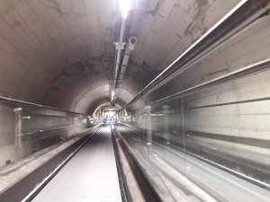 Tapis Roulant Ascensore (2)