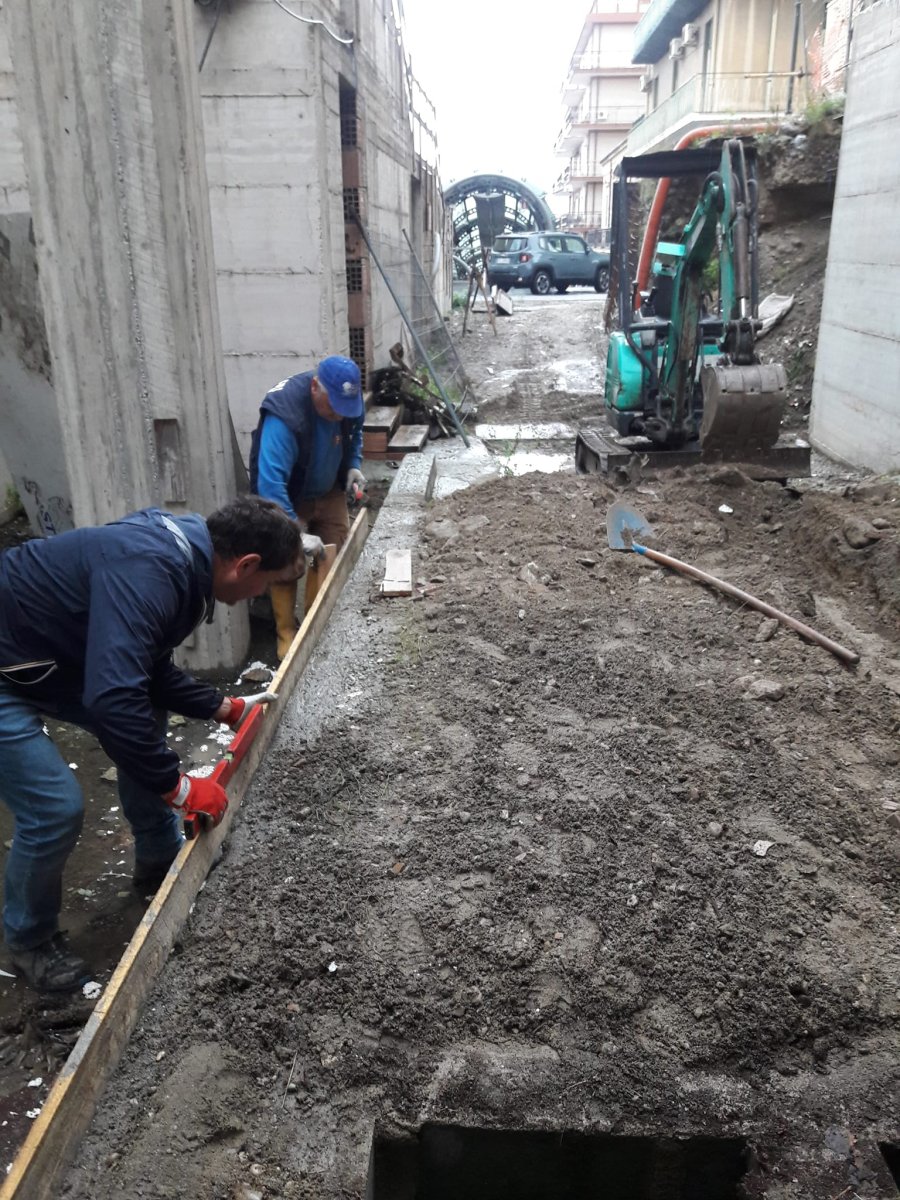 Tapis Roulant Ascensore (3)