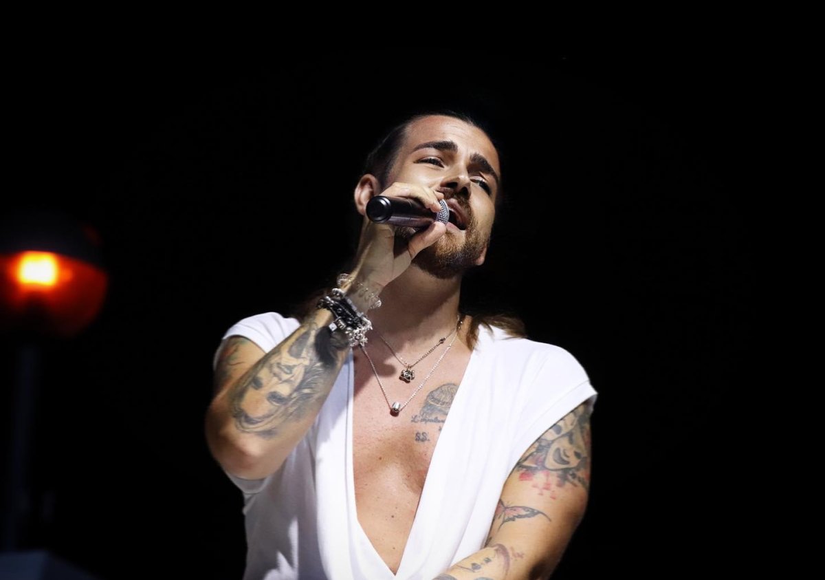 Valerio Scanu