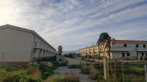 Villette Punta Pellaro Falduto