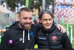 De Rossi-Inzaghi