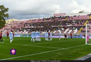 Reggina-Spal