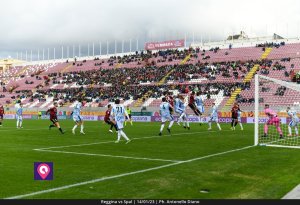 Reggina-Spal