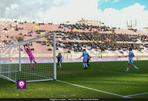 Reggina-Spal