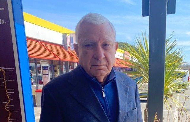 AntoninoPEDA