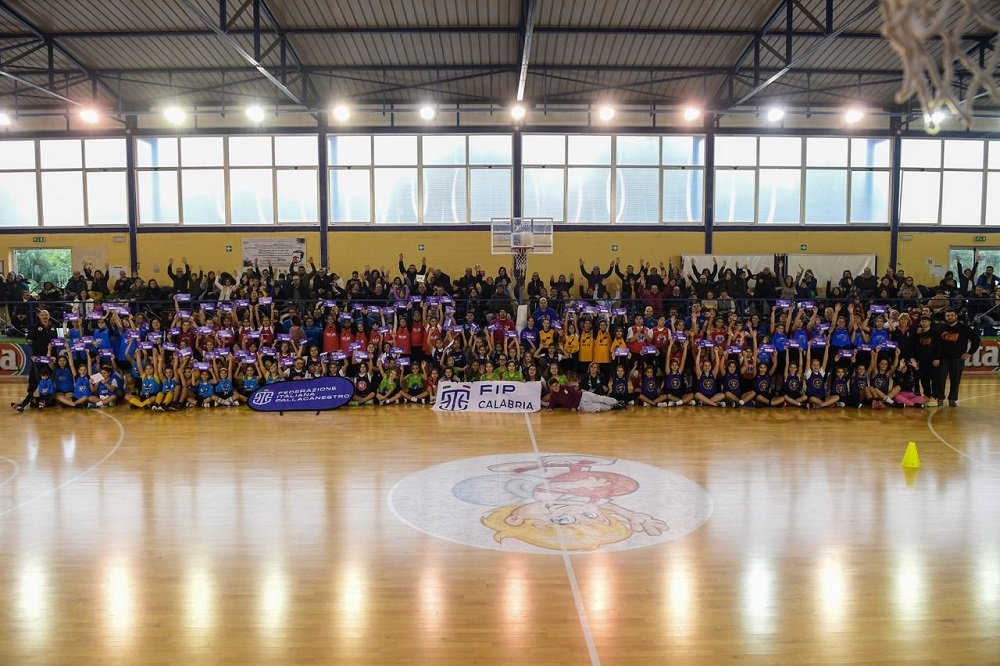 Basket Draft Nba A Reggio