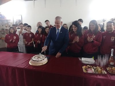 Compleanno Fortitudo Karate
