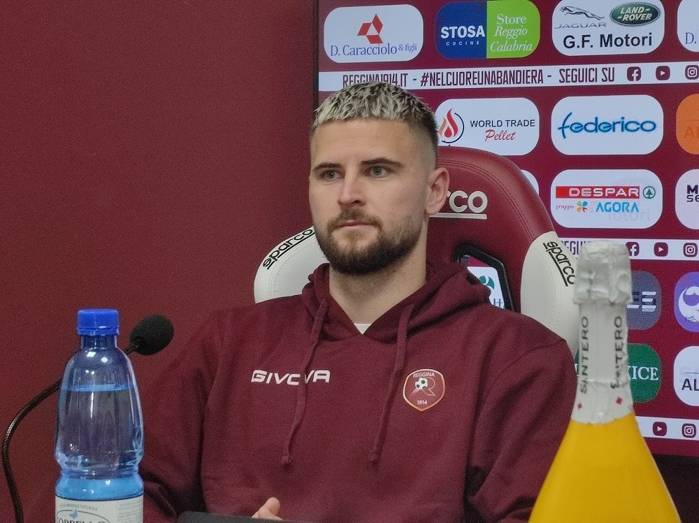 Contini Reggina