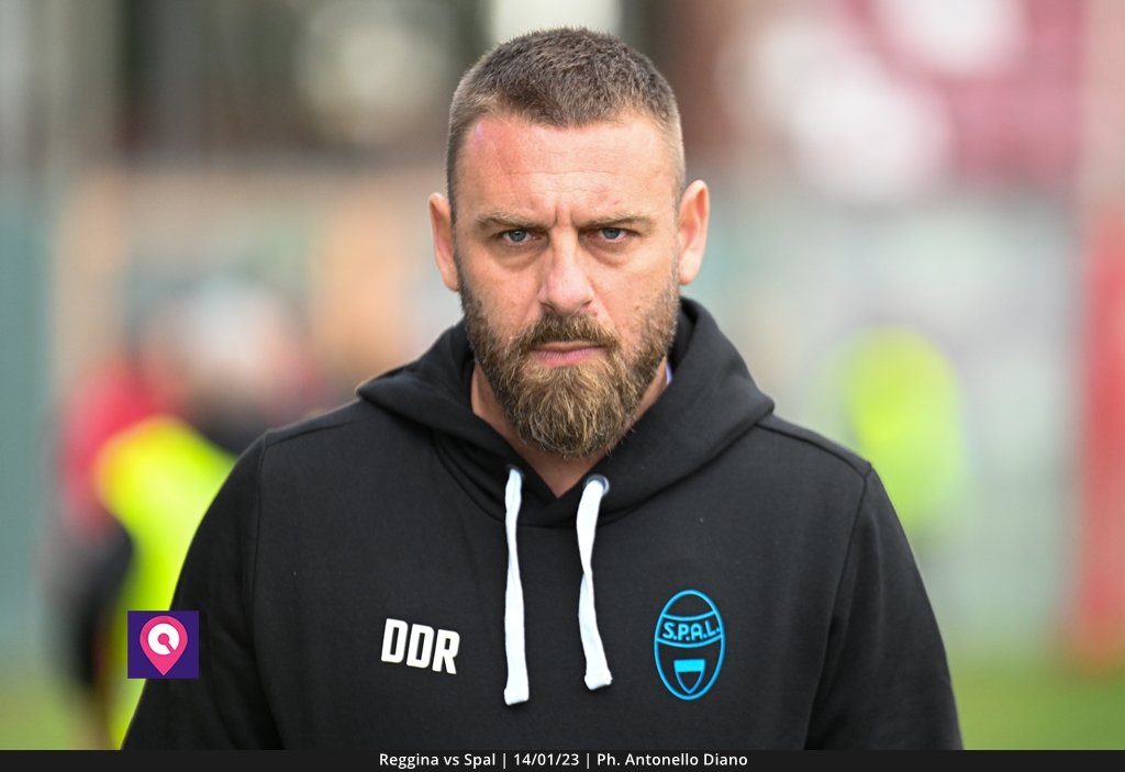 De Rossi Spal
