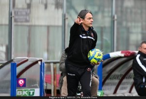 Inzaghi Reggina