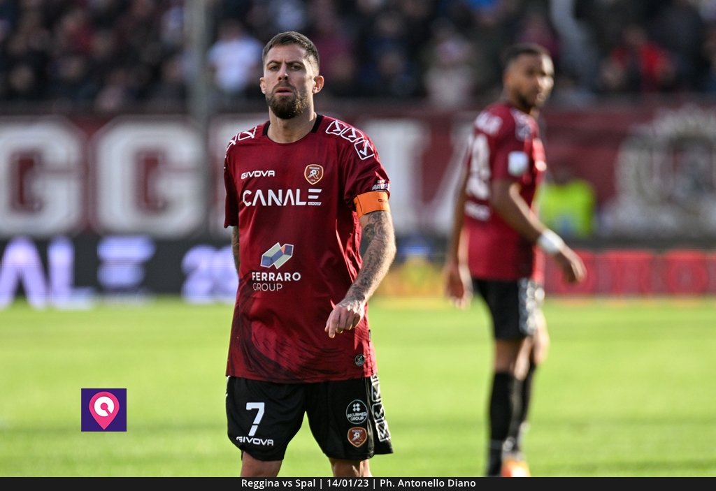 Menez Reggina
