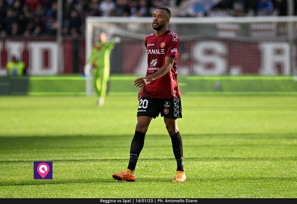 Hernani Reggina