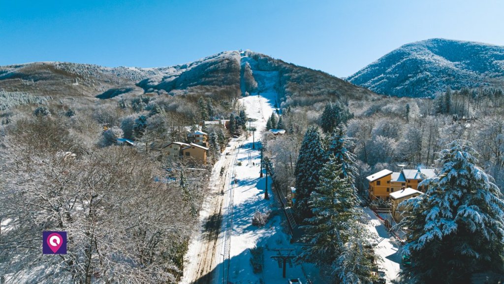 Gambarie Neve Sci (2)